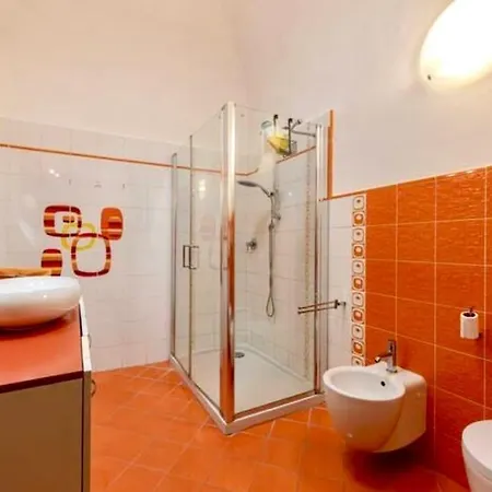 Windrose La Terrazza Dei Sarti Apartment *