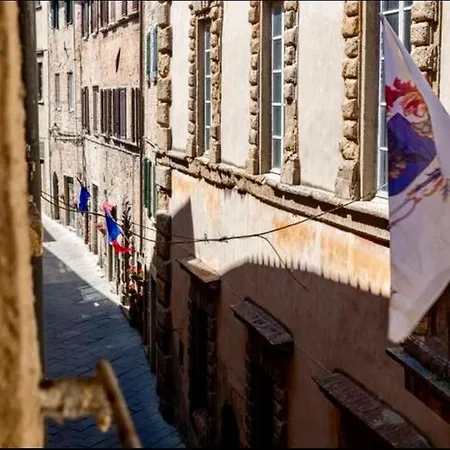 Apartment Windrose La Terrazza Dei Sarti Volterra